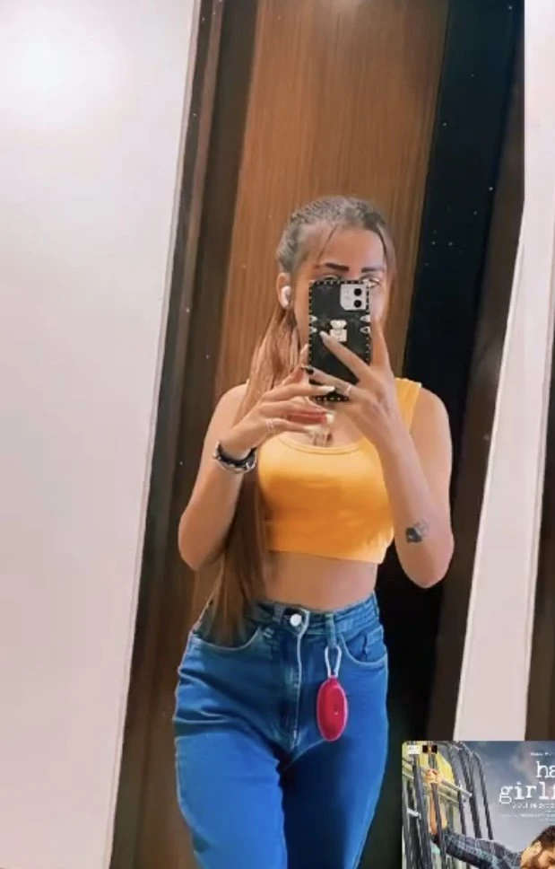 Gwen(outcal only advnc booking profile – Indian escort in New Delhi — 11 / 27