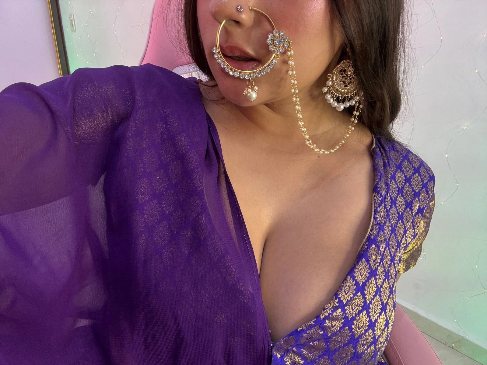 Kavya Malhotra – Indian escort in New Delhi, Escort, New Delhi
