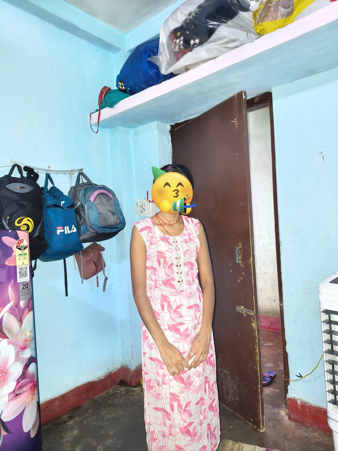 🦋❣️Pooja❣️🦋 – Indian escort in Hyderabad — 3 / 4