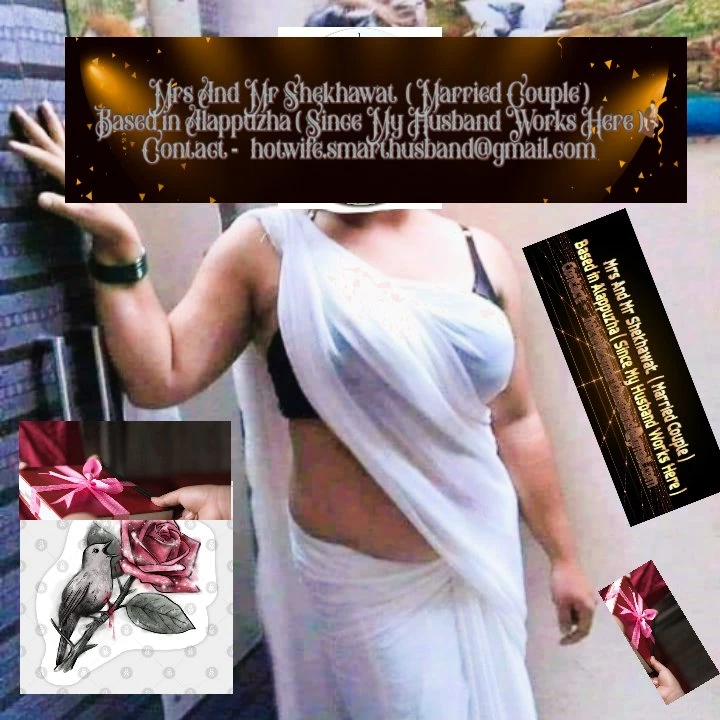 Mrs and Mr Shekhawat – Indian escort in Kochi, Escort, Kochi