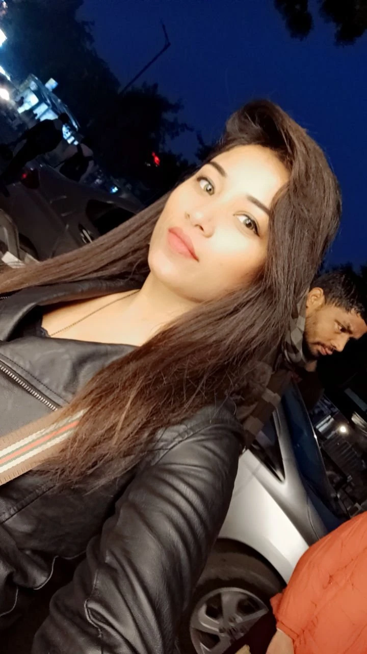 Nisha – Indian escort in New Delhi — 3 / 7