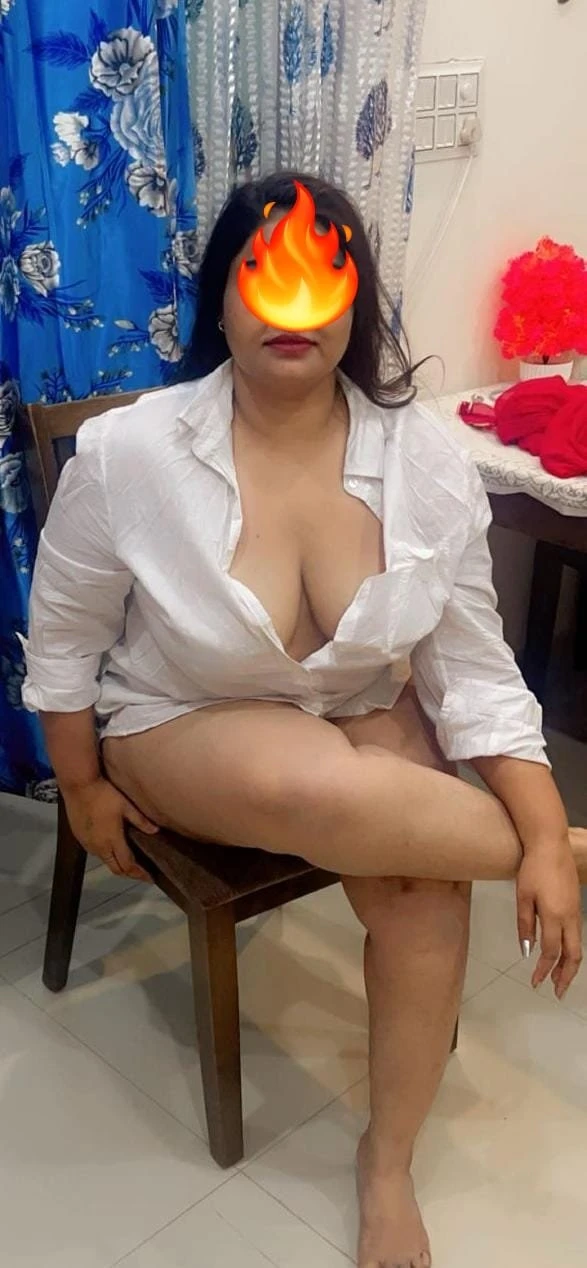 JIYA Alone Housewife (Cam and Meet) – Indian escort in Noida — 2 / 5