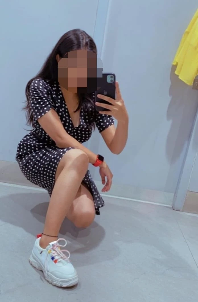 Aanju Singh Real meet or cam show – Indian escort in Hyderabad — 3 / 5