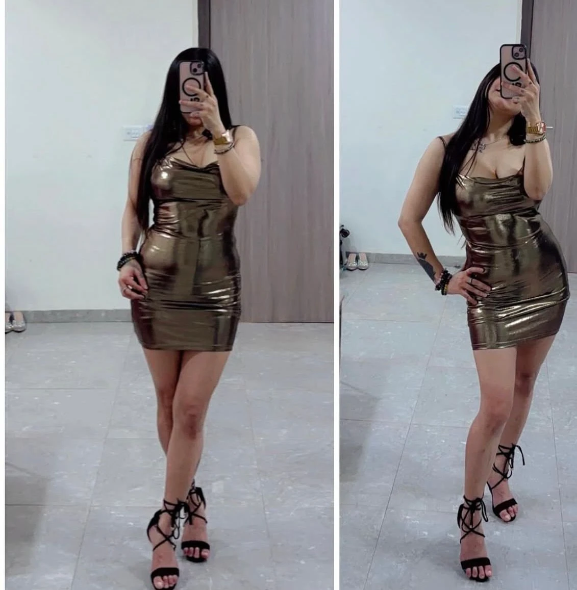 Monika Malhotra – Indian escort agency in New Delhi — 4 / 6