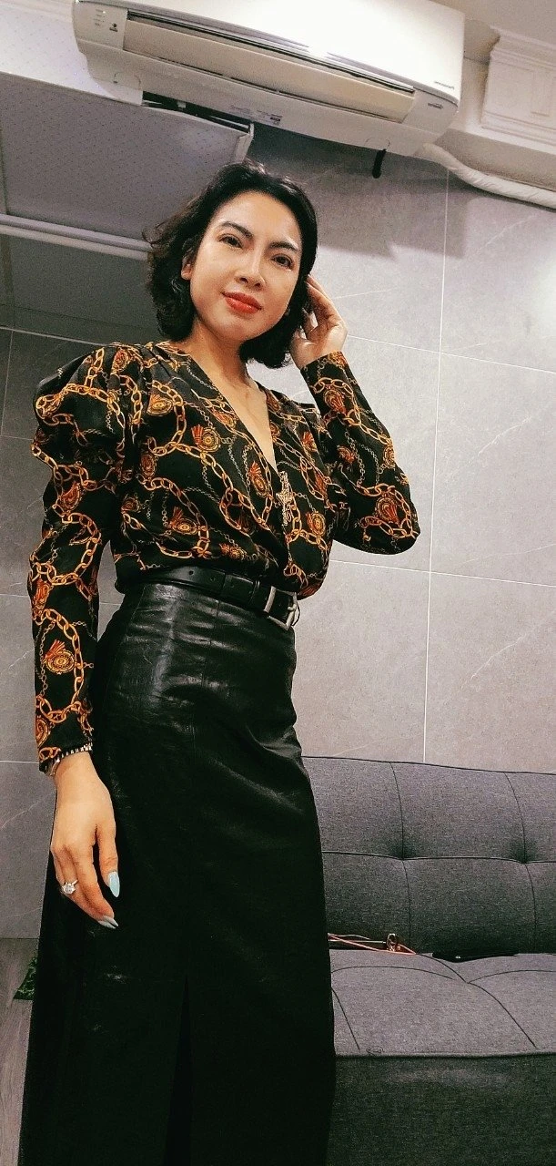 Jenny Sweety – Vietnamese escort in Ho Chi Minh City — 4 / 8