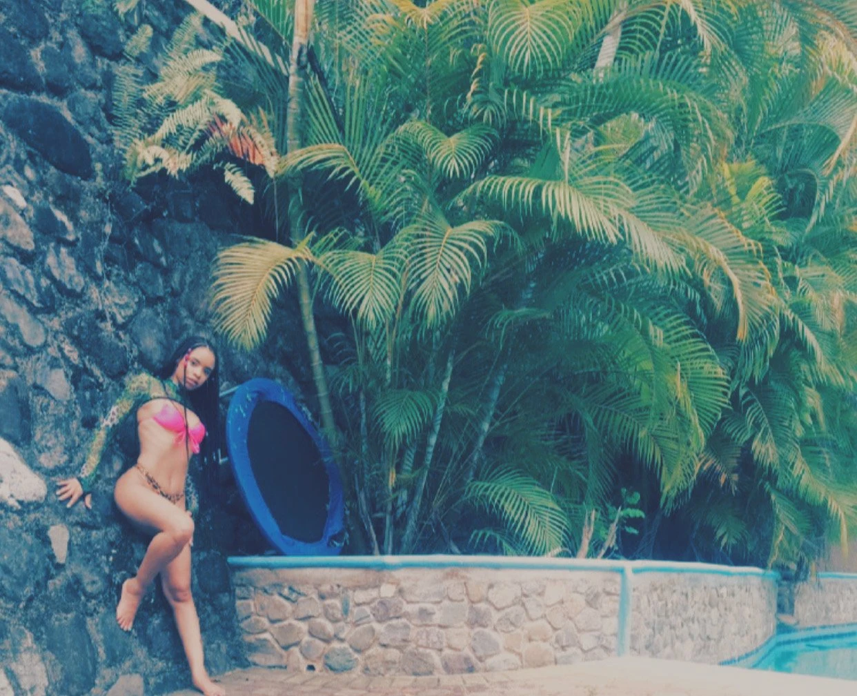 Chun Li – Jamaican escort in Kingston, Escort, Kingston