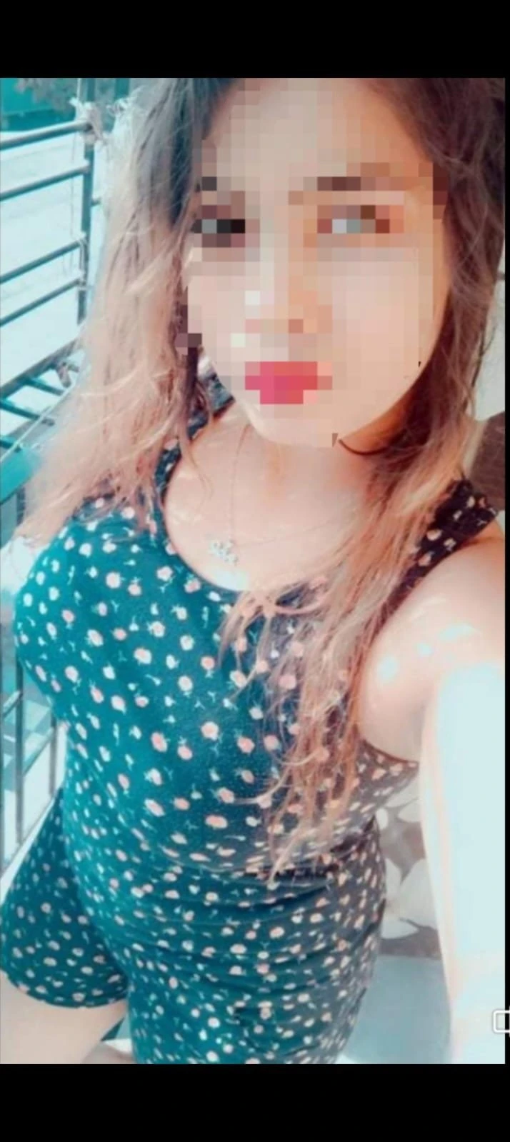 Love Kavya – Antiguans escort in Mumbai — 3 / 4