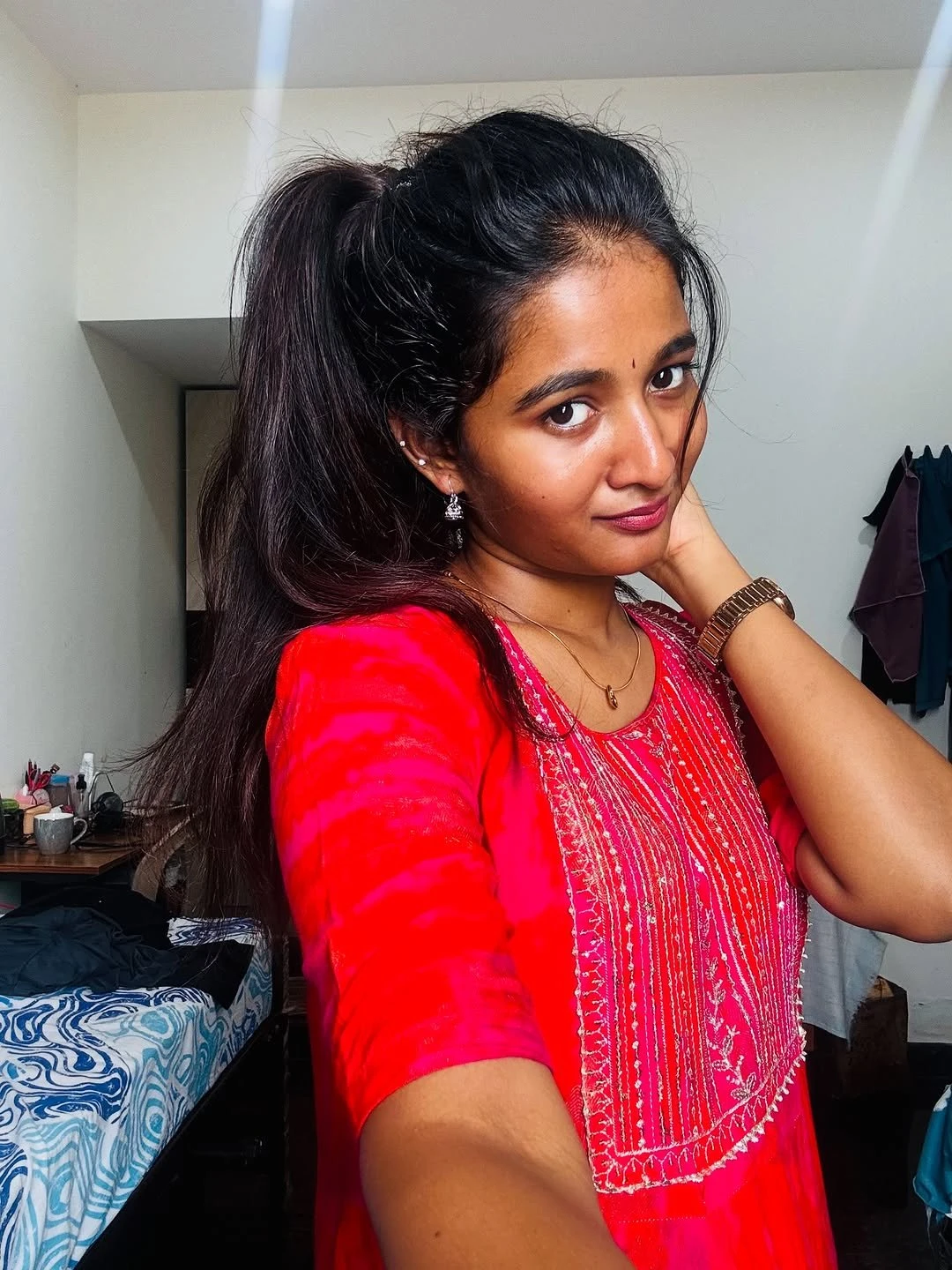 Full Fucking Safe & Secure (G Fe) – Indian escort in Hyderabad — 3 / 8