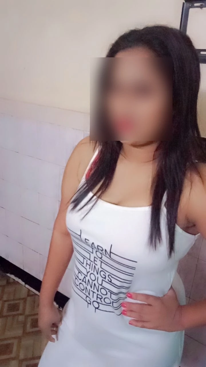 Lovina – Indian escort in Mumbai — 2 / 5