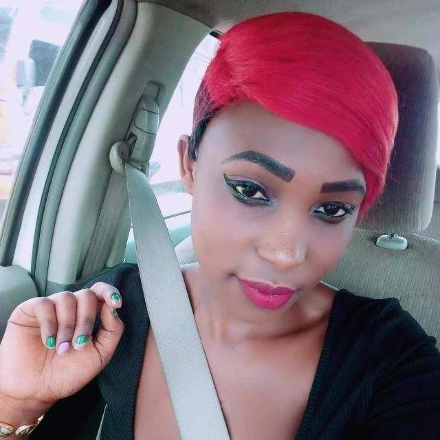 Atomic Sensation! – Kenyan escort in New Delhi, Escort, New Delhi