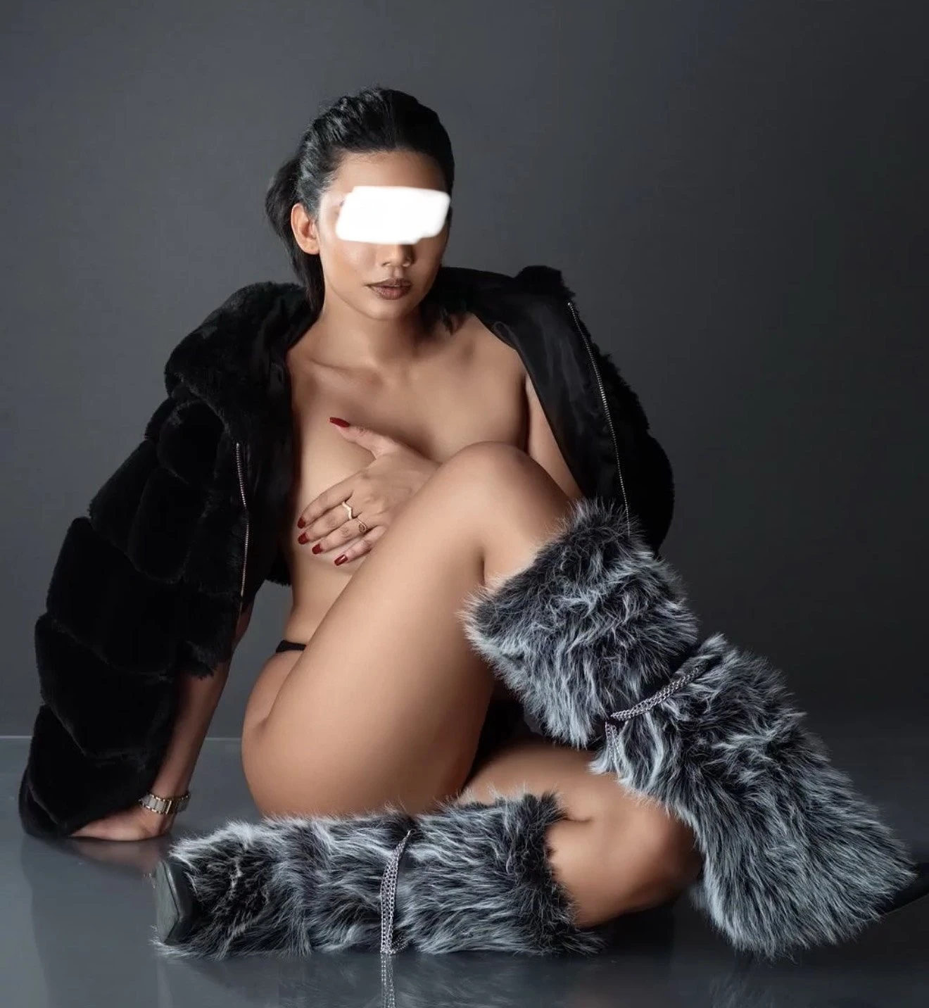 🤍Nikita Best GFE🤍 Model | Roleplay BJ – Indian escort in Pune — 11 / 13