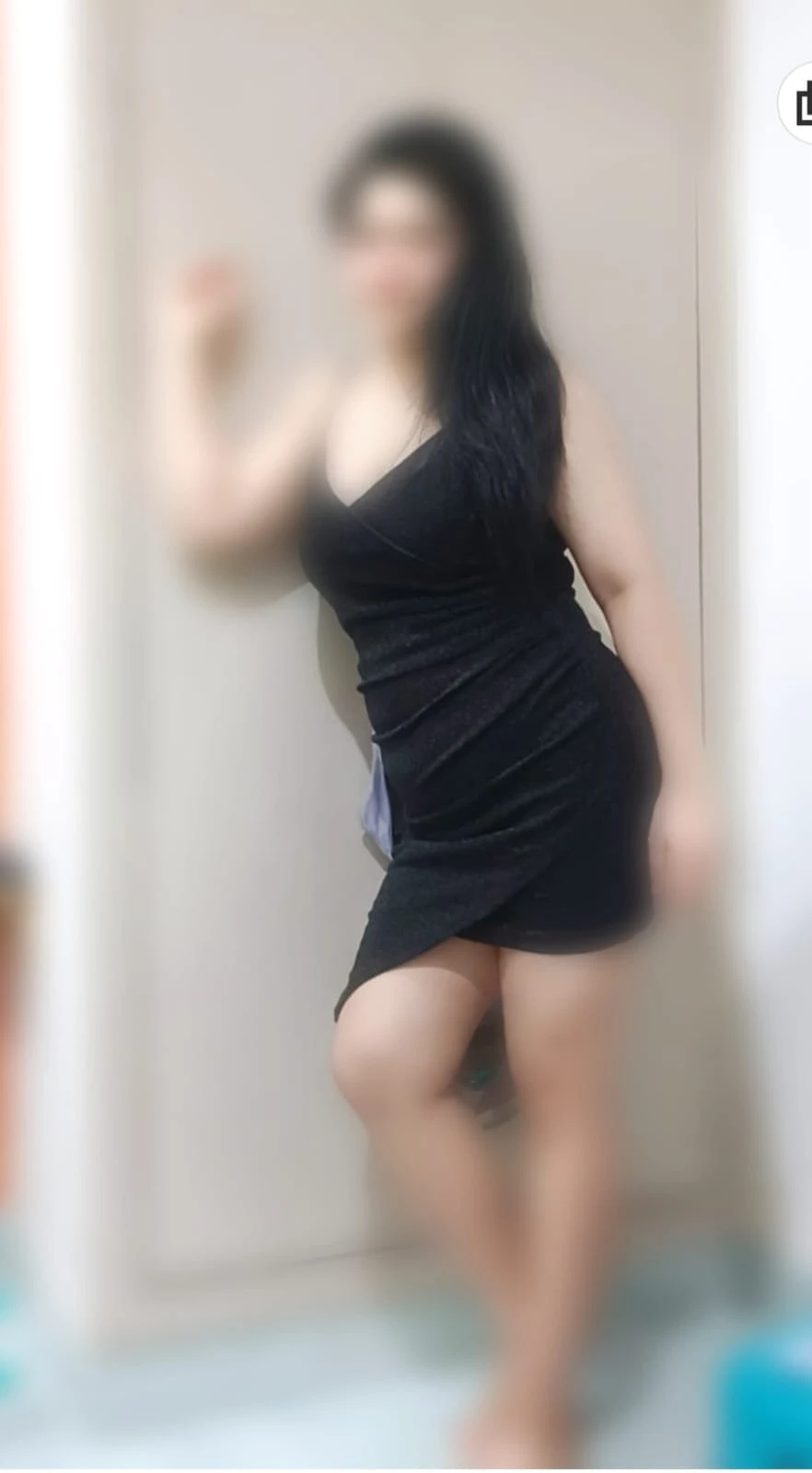 Eisha *Independent* – Thai masseuse in Jaipur — 5 / 7