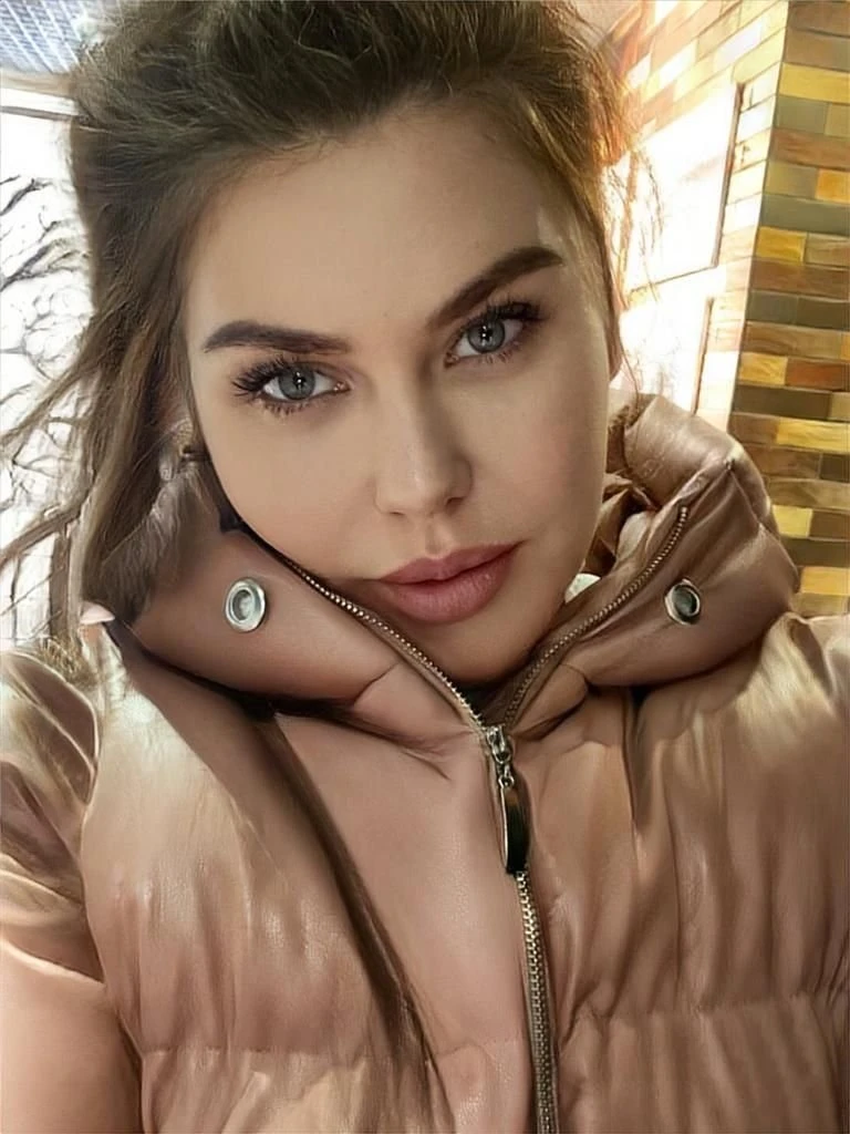 LINDA ❤ – Estonian escort in Beirut — 6 / 31