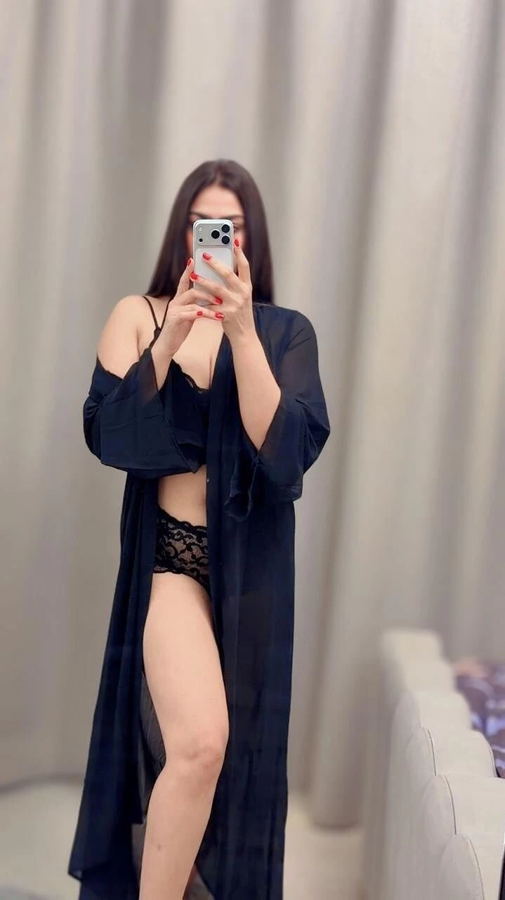 Rs 6000 Night (Only Real Girls) – escort in Noida — 4 / 10
