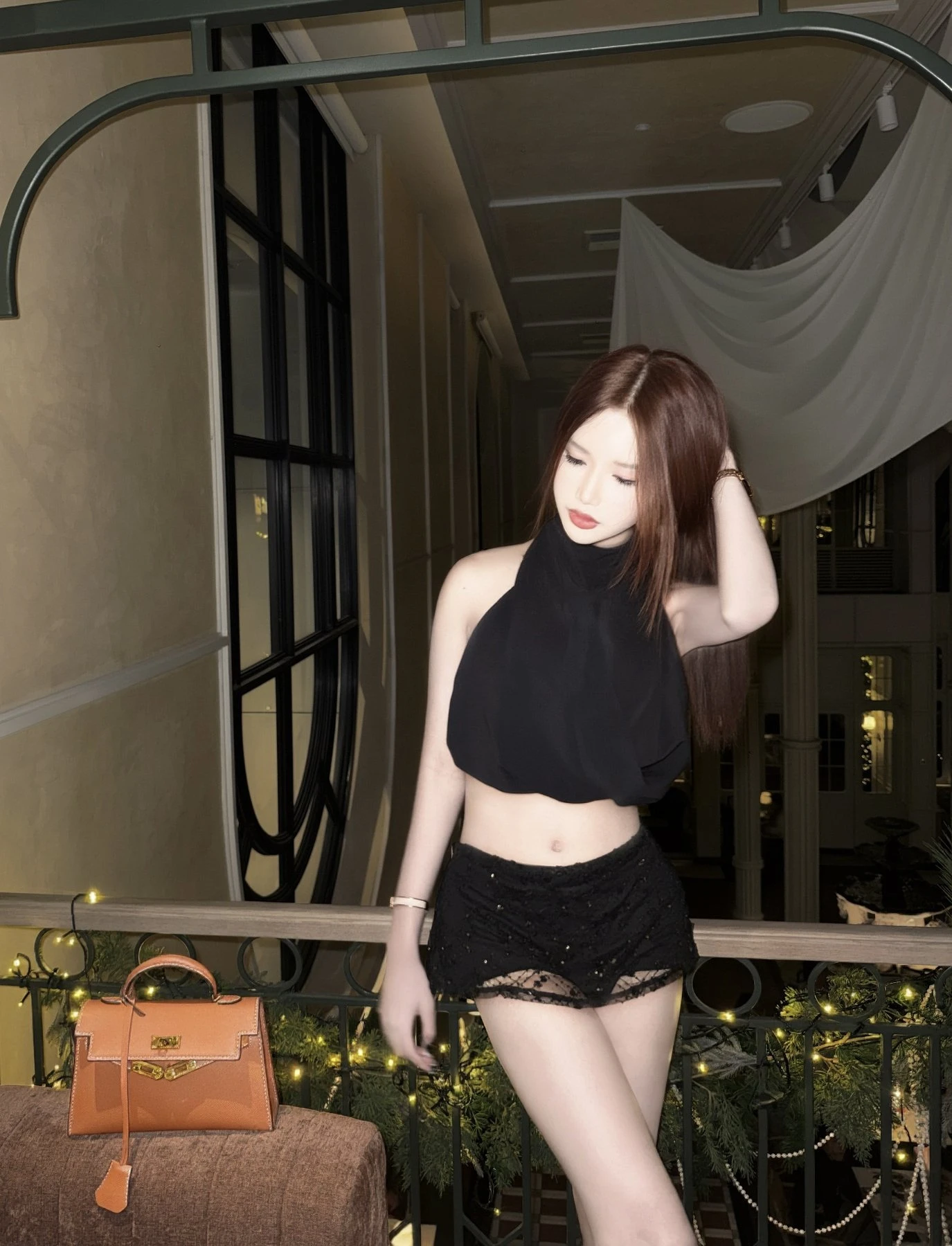 Baifern – Thai escort in Seoul — 17 / 22