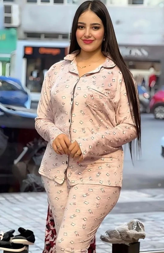 Seher Malik – Pakistani escort in Islamabad — 3 / 5