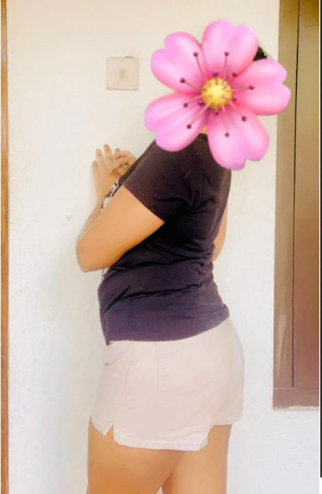 Shashi – Sri Lankan escort in Colombo — 4 / 5