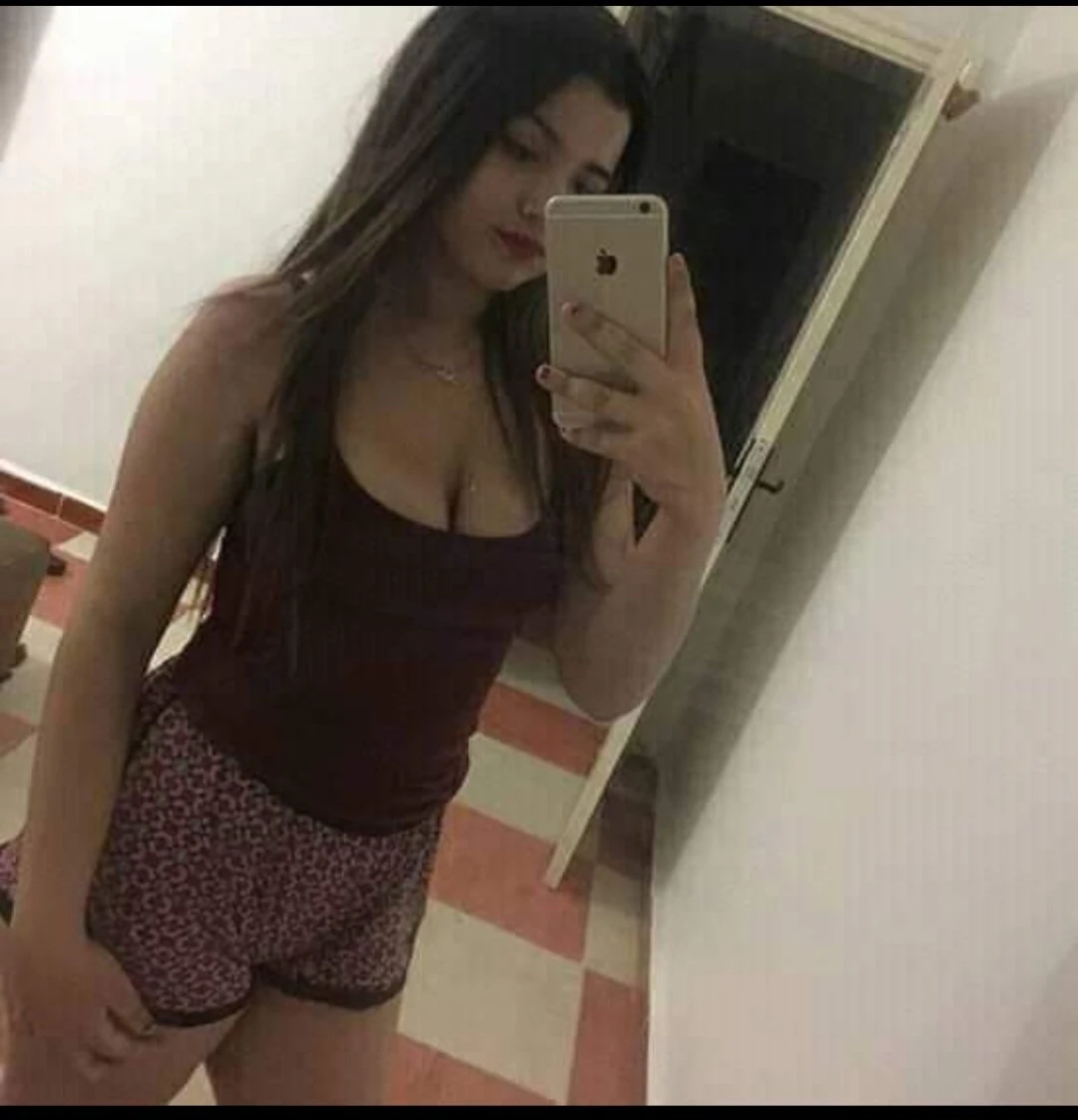 جيسكا – Lebanese escort agency in Beirut — 2 / 4