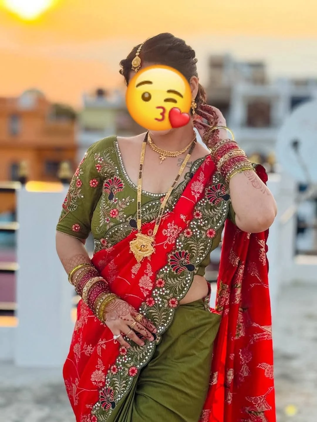 SUNAINA CAM QUEEN /MEET BIG BOOBS – Indian escort in New Delhi — 13 / 22
