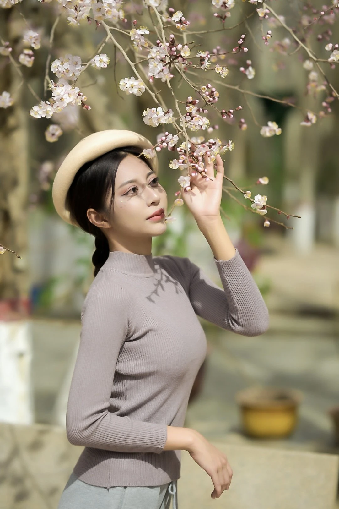 I’m Alice – Thai escort in Macao, Escort, Macao