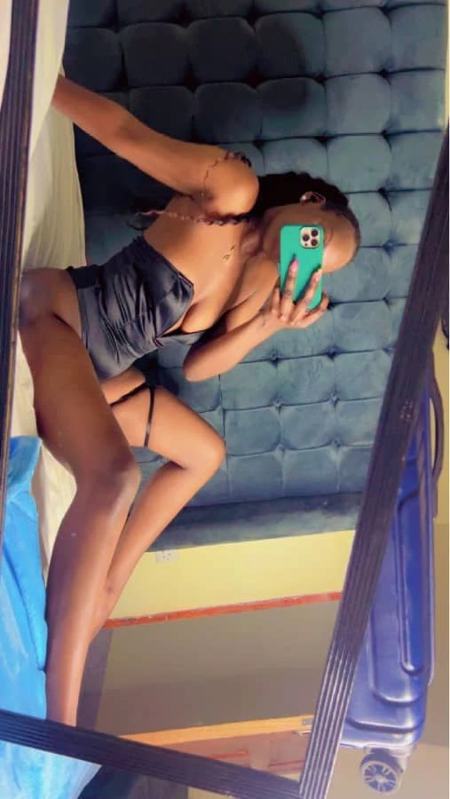 Lisa African Sex Queen – South African escort in Kathmandu — 5 / 7