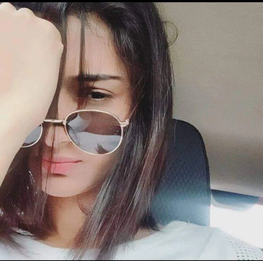 Shruti – Indian escort in New Delhi — 3 / 4