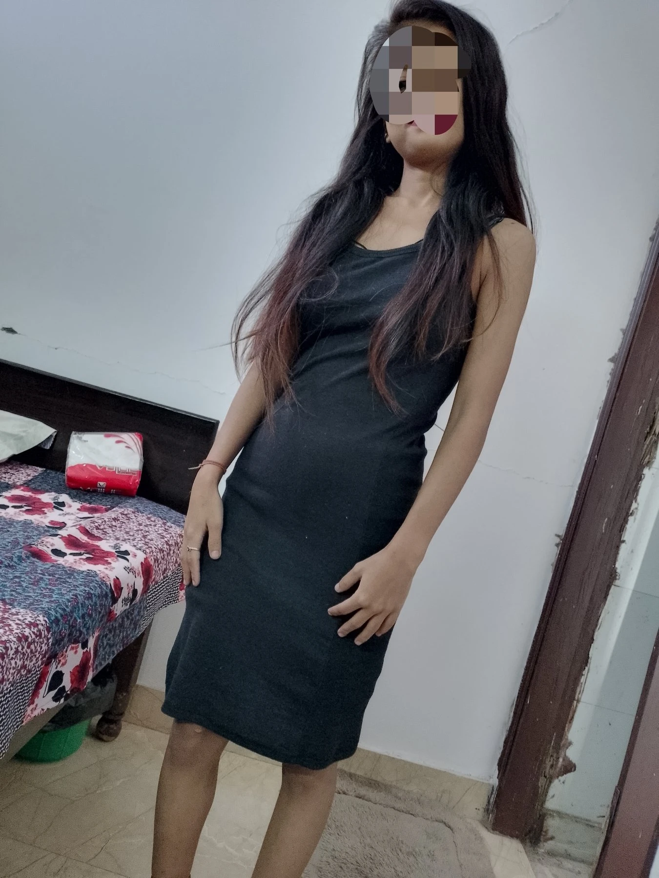 Independent Collage Girl Video Confirmat – Indian escort in New Delhi — 10 / 12