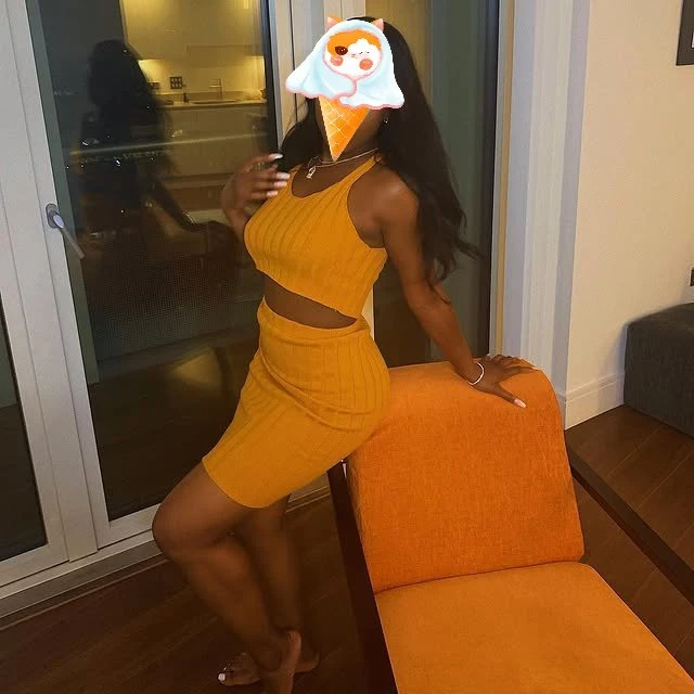 Mercy (Hot African Nympho) – escort in Kathmandu — 5 / 6
