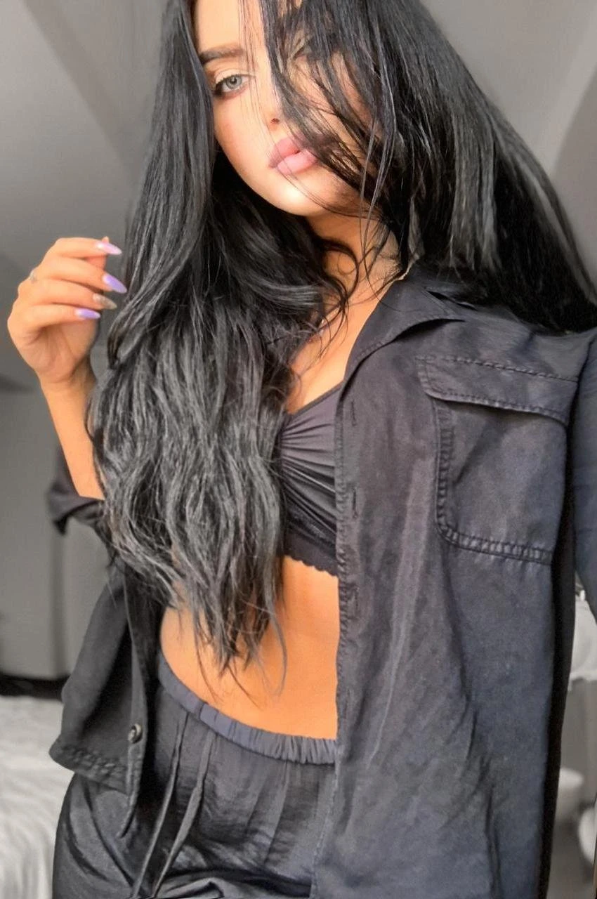 Bagira – Spanish escort in Monaco — 2 / 14