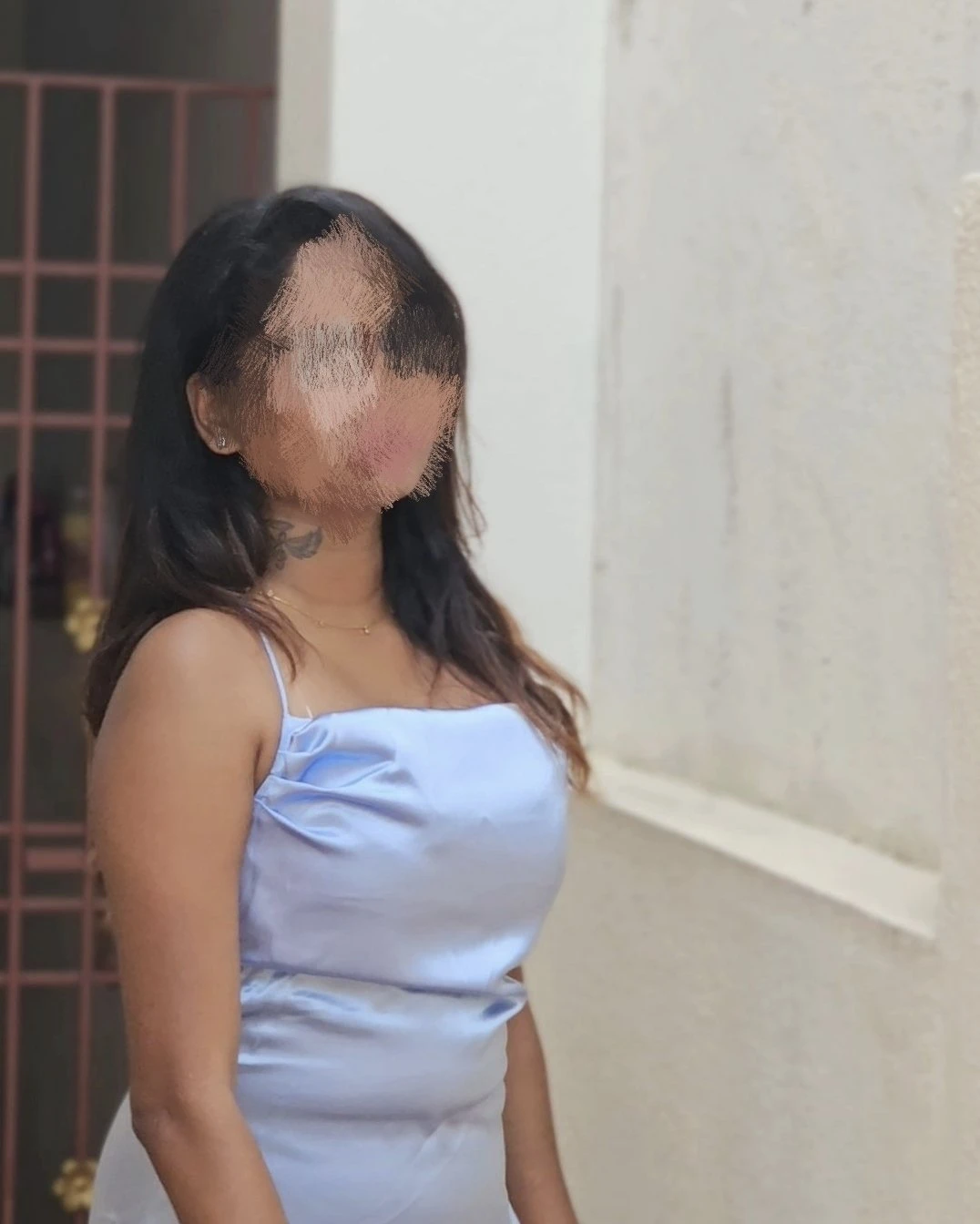 Shruti Here for Fun – Indian escort in Hyderabad — 9 / 11