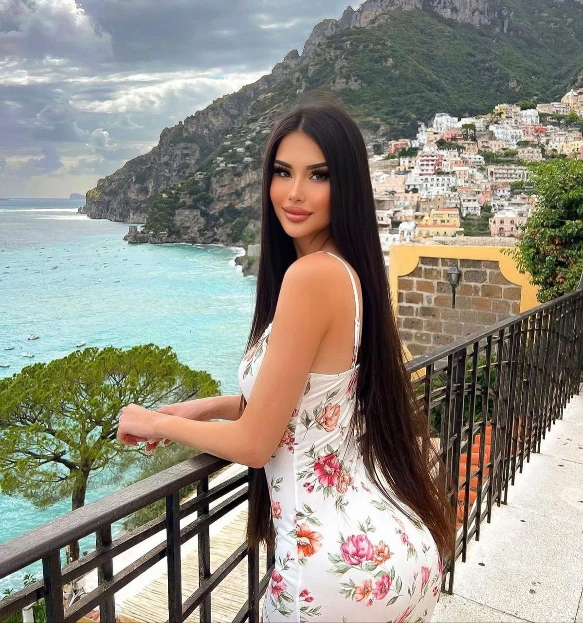 Lubove – Russian escort in Hanoi — 6 / 7