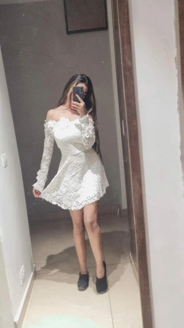 Russion High Profile – Indian escort in Pune — 1 / 6