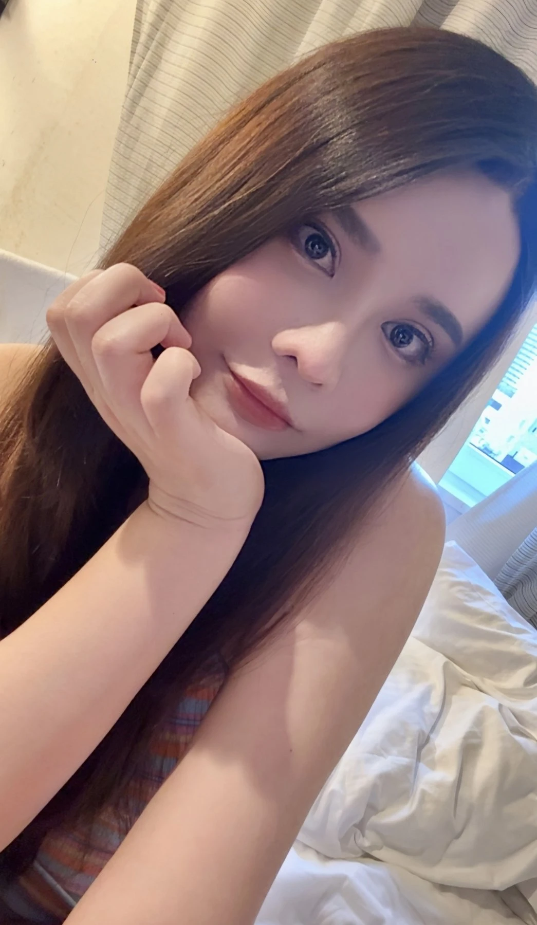 Pingping Your Soul ( last day ) – Malaysian escort in Seoul — 13 / 15