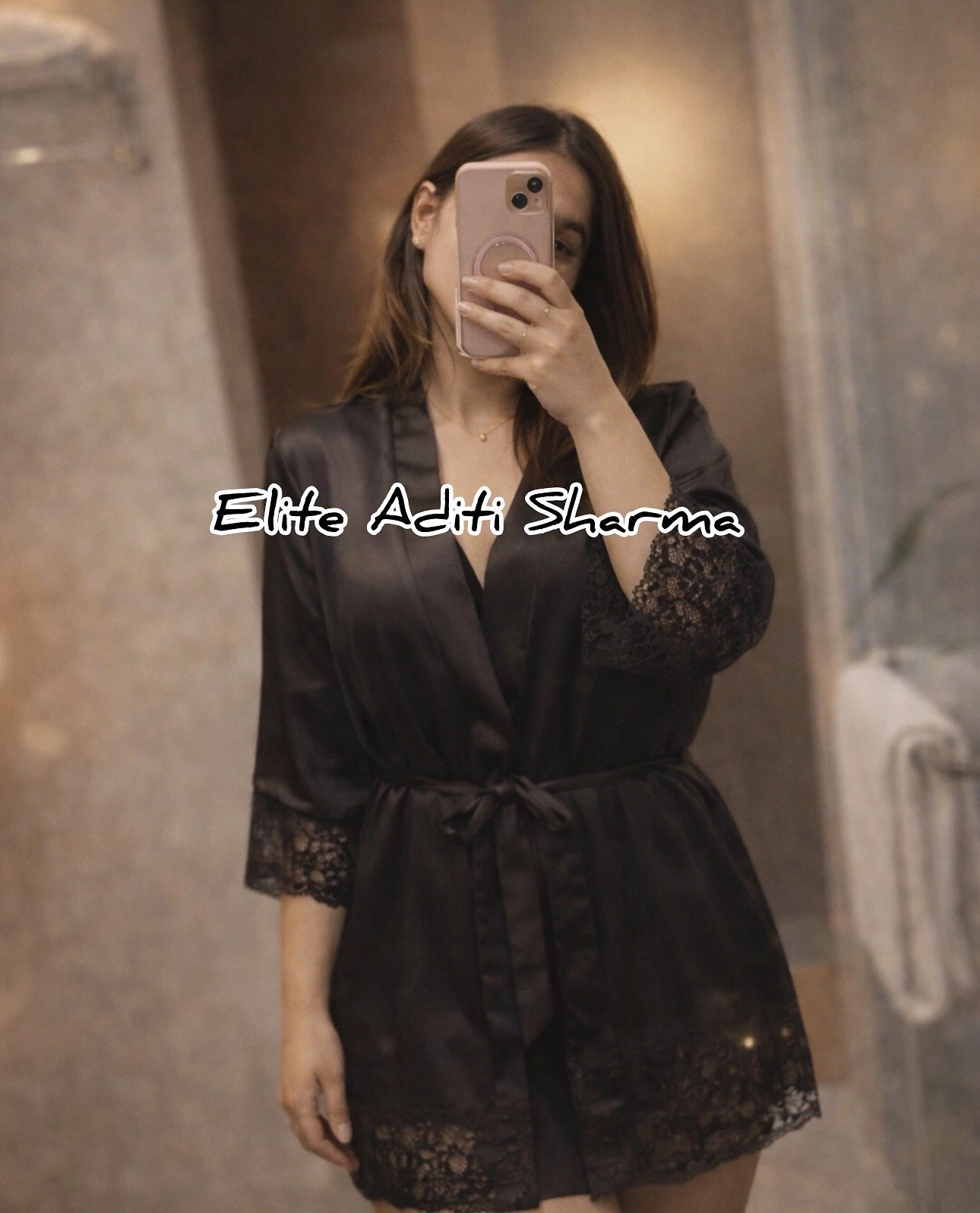 ꧁ Aditi Sharma Zen Vibes - Highly Rated꧂ – Indian escort in New Delhi — 5 / 11
