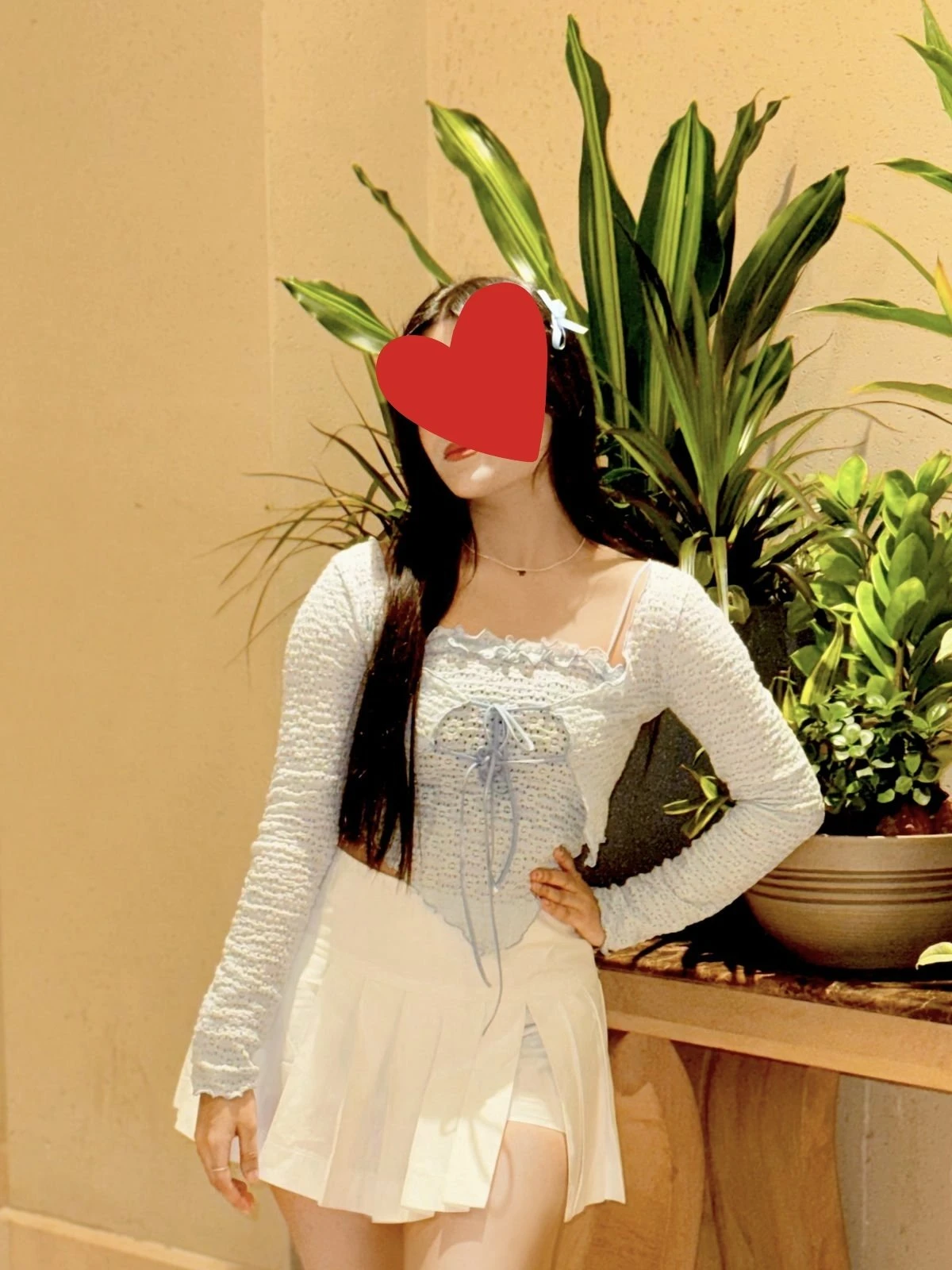 Aditi – Indian escort in Noida — 4 / 5