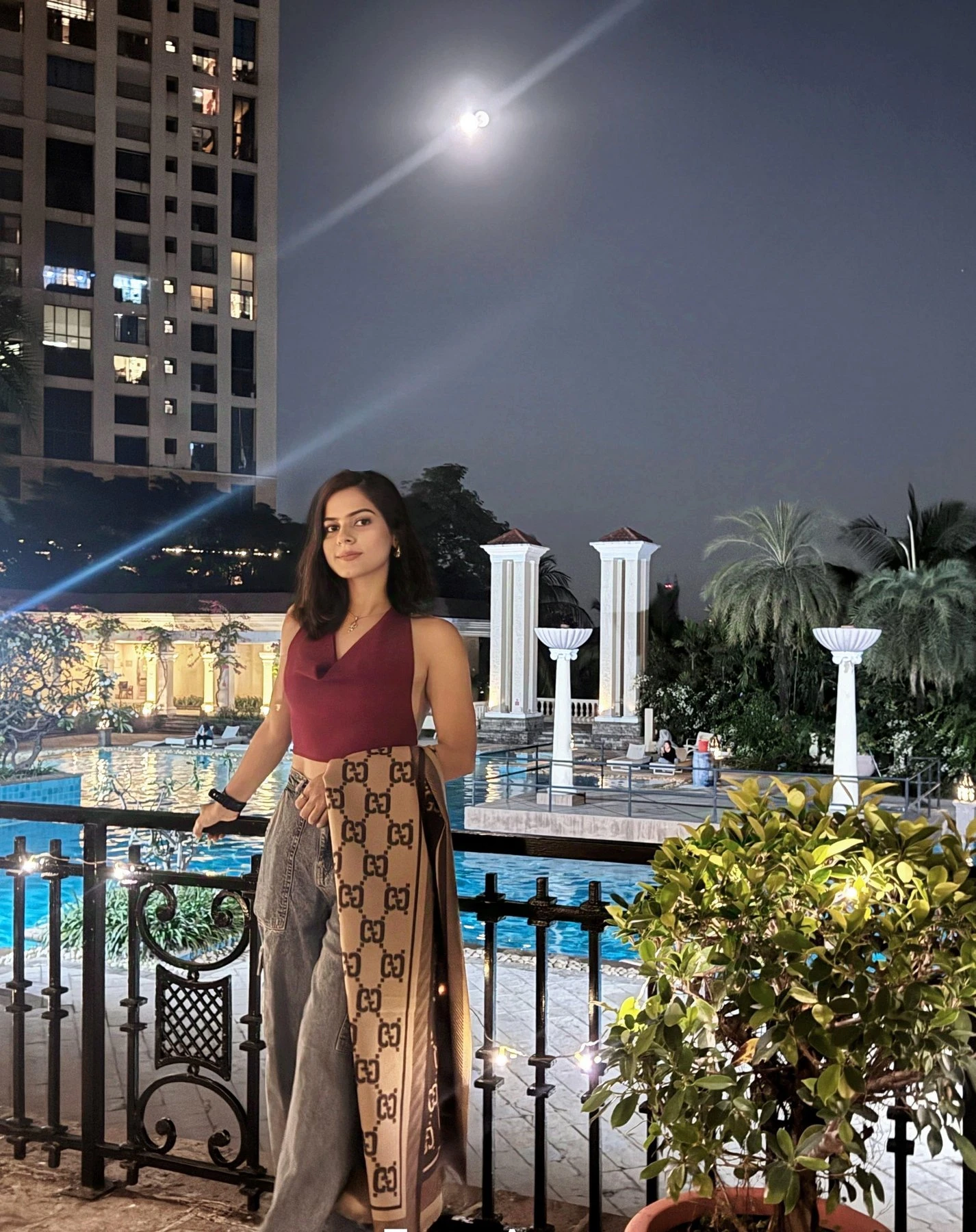 Independent Beauty Unforgettable Moment – Indian escort in Kolkata — 3 / 5