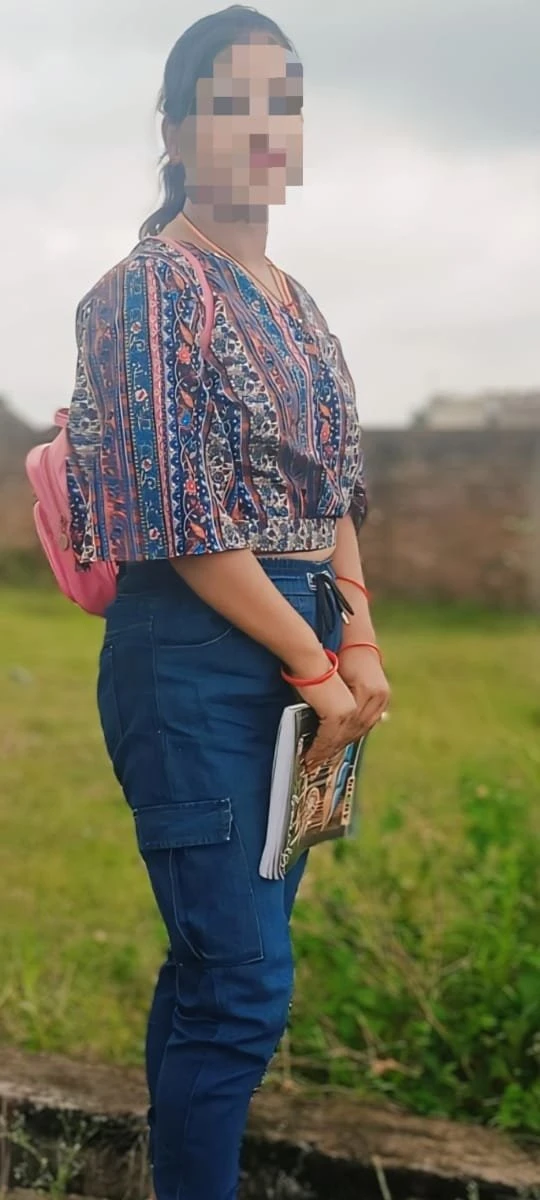 Sonaliraj (real meet and cam show) – Indian escort in Chennai — 2 / 9
