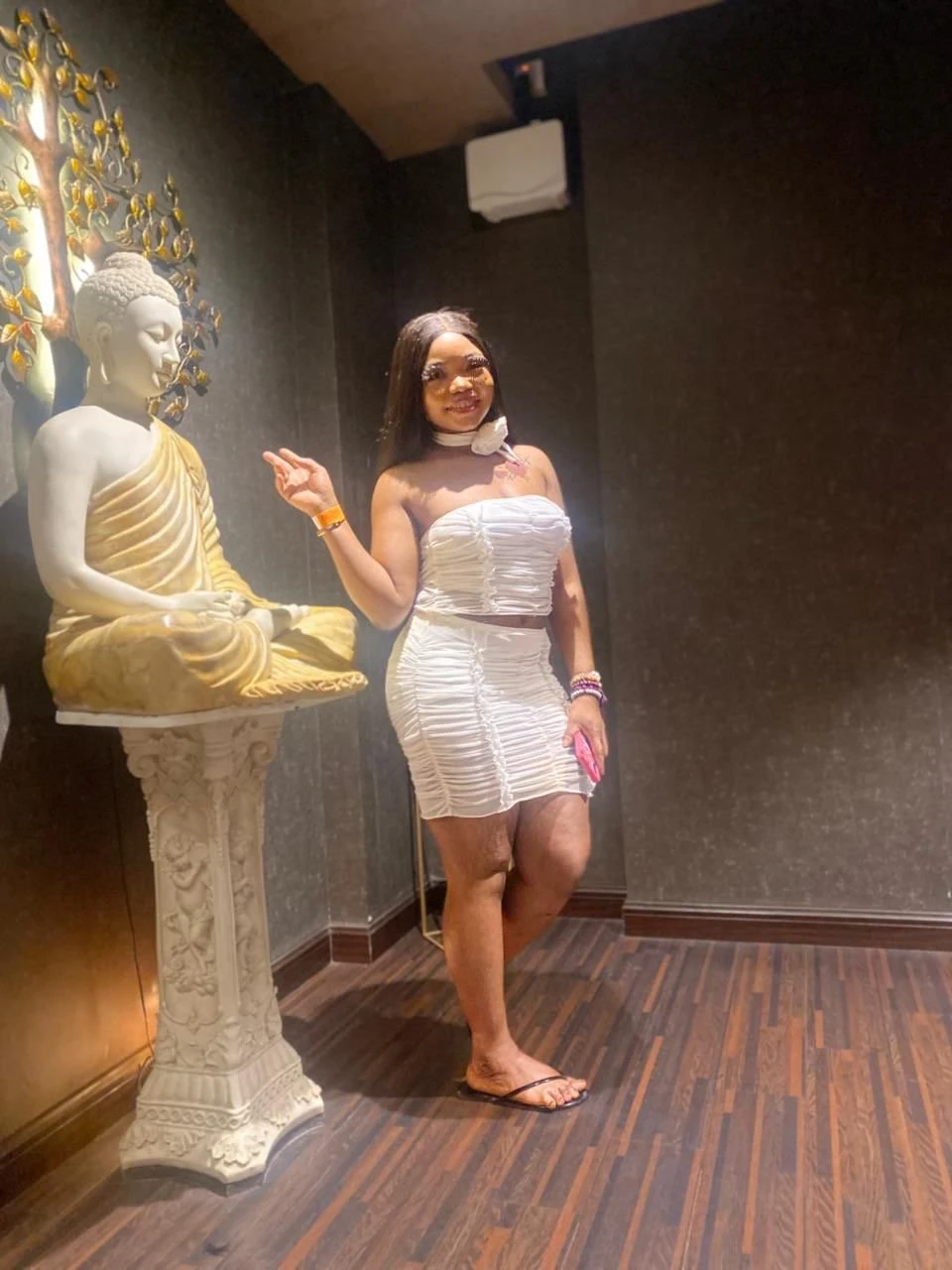YDaisy – escort in Surat — 2 / 5