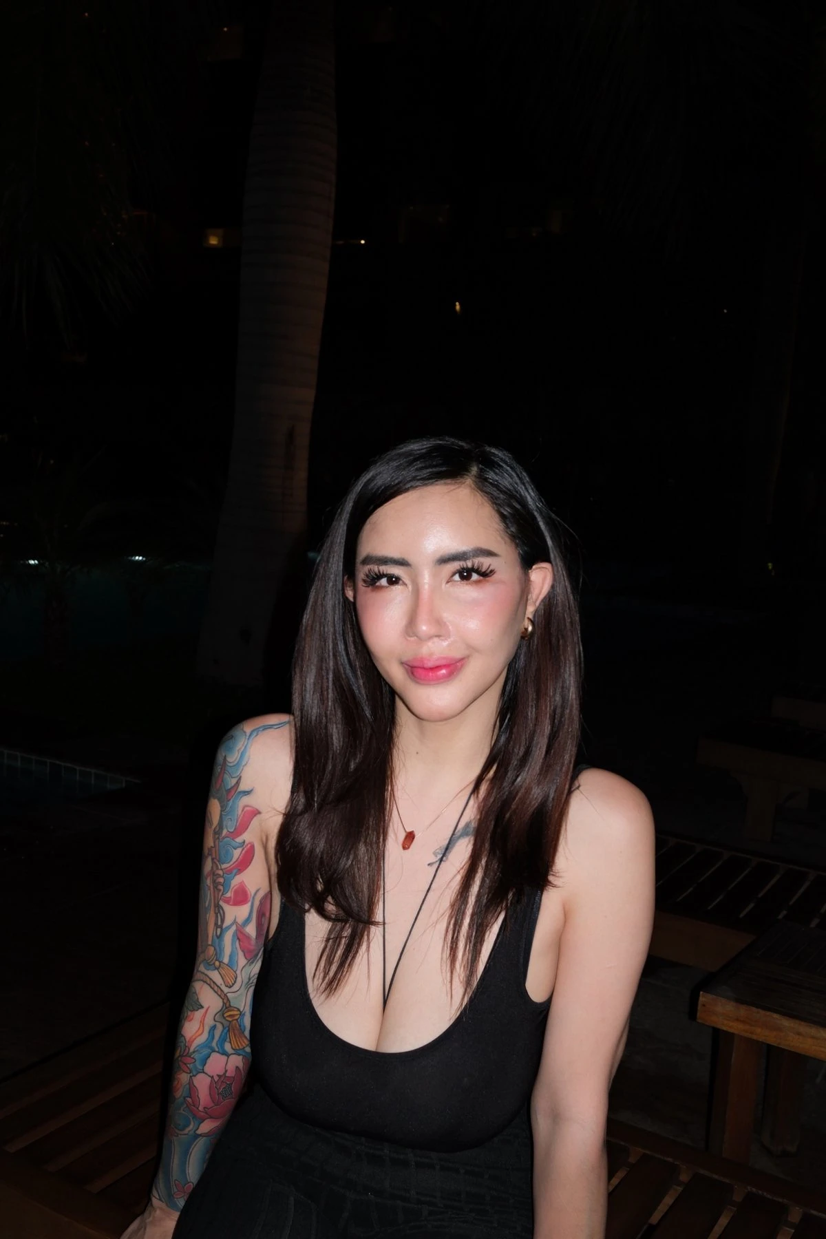 Ishigaki Powers (BDSM Queen) – Mexican escort in New Delhi — 9 / 26