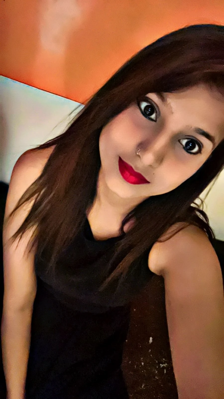 Shivi thakur – Indian escort in New Delhi — 1 / 4