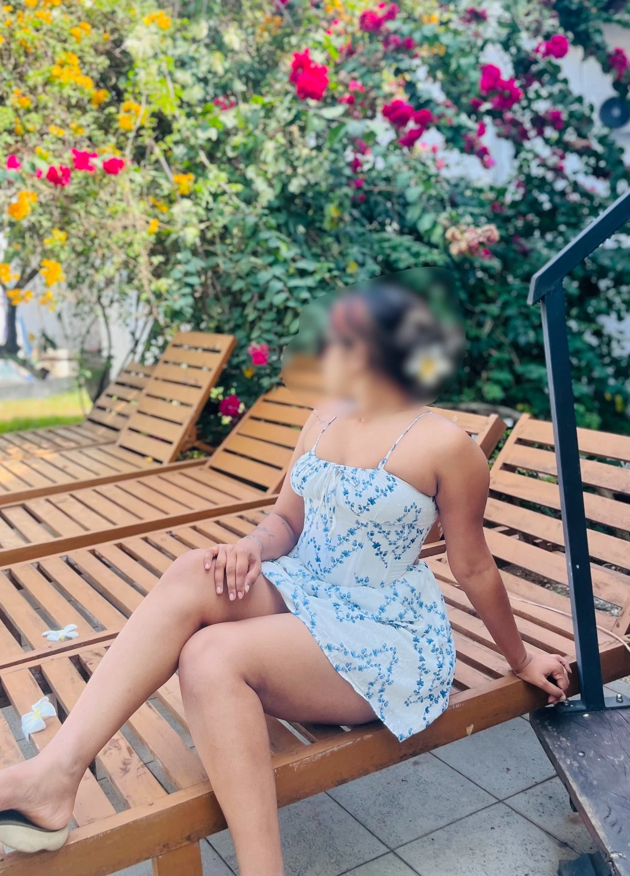 Shenaya young petty Girl – Sri Lankan escort in Colombo — 4 / 27