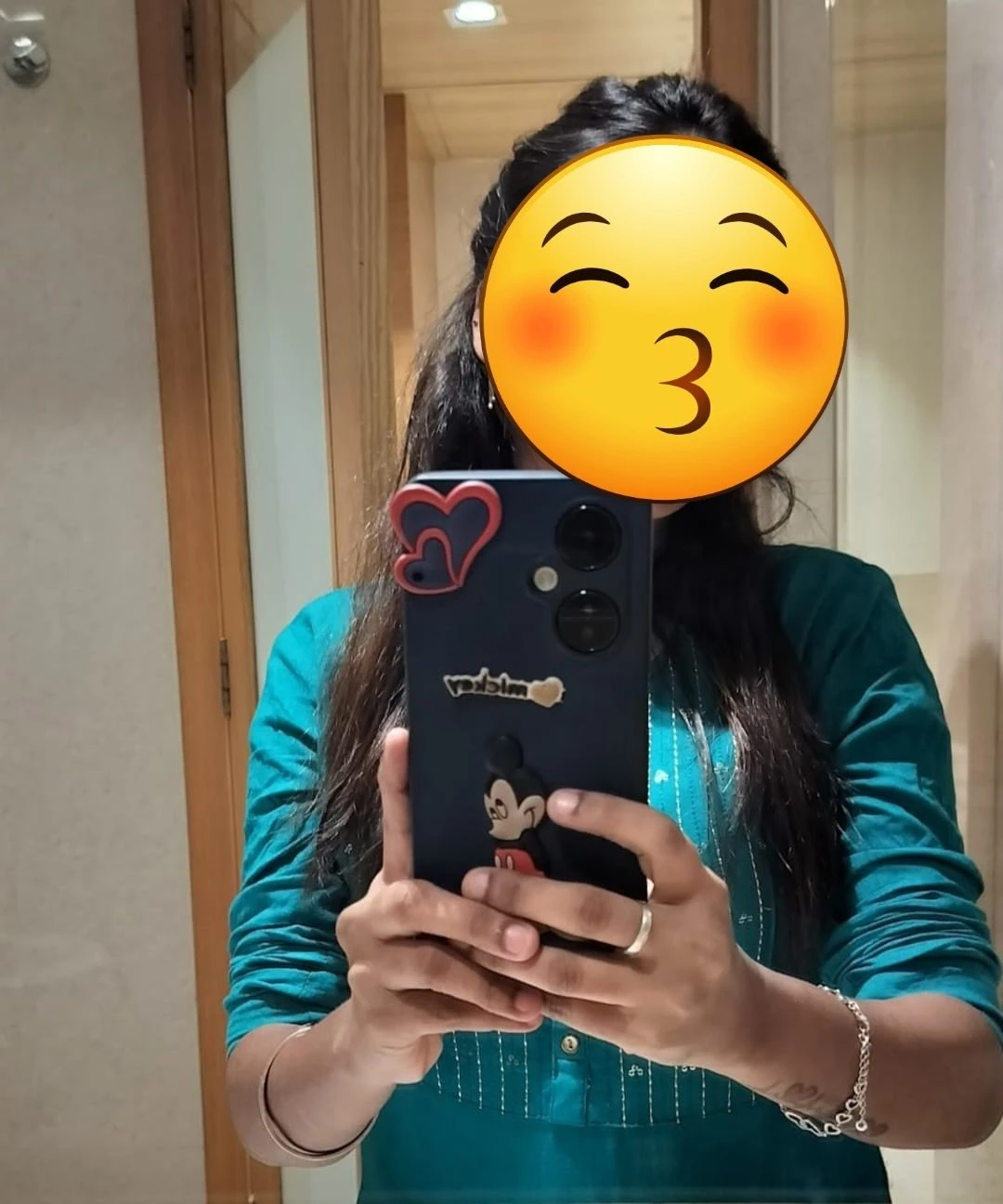 Mahima Nair – Indian escort in Chennai — 3 / 7