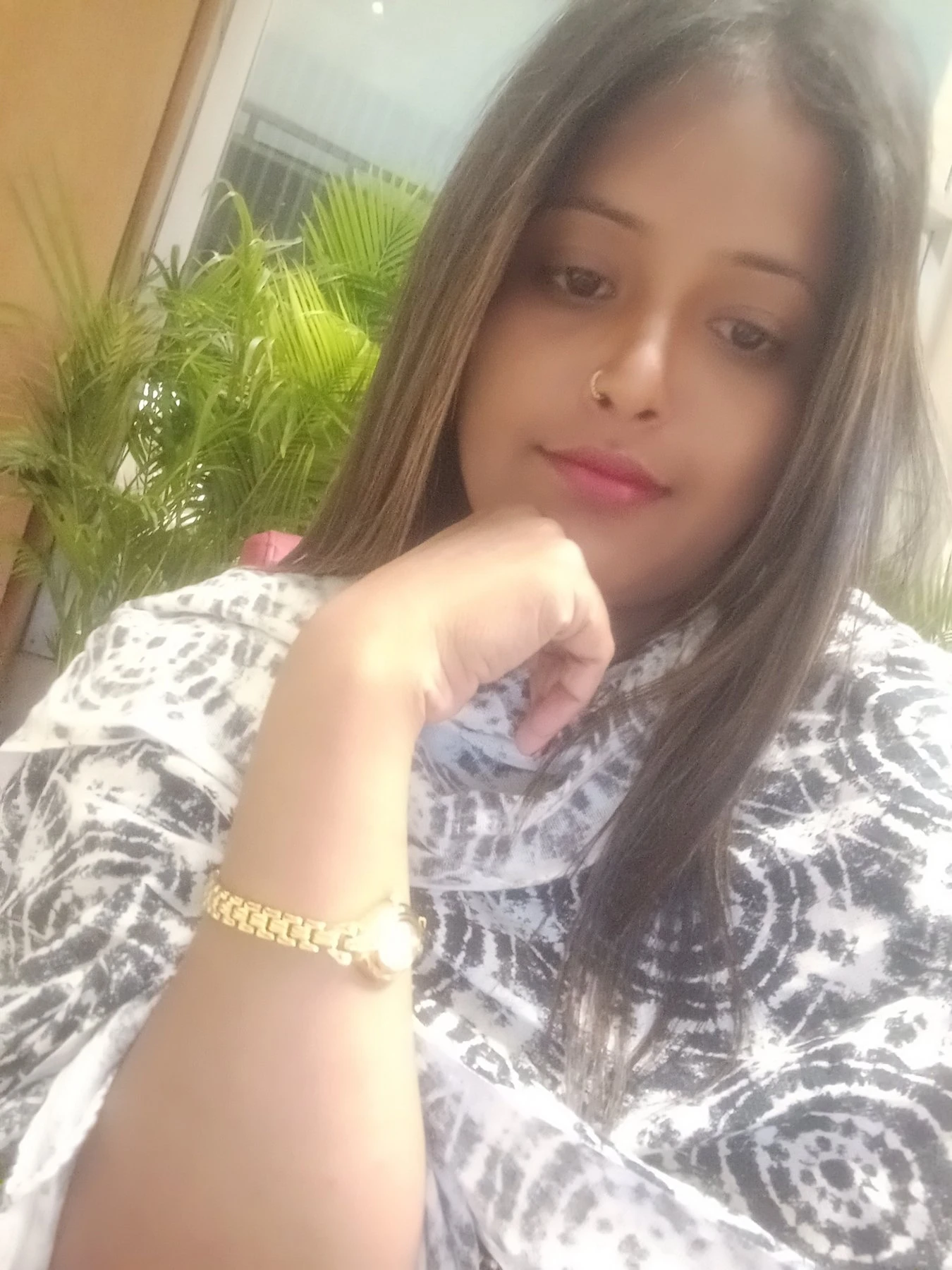 ꧁༒Pallavi🫦(Cam & Meet)༒꧂ – Indian escort in Mumbai — 2 / 8