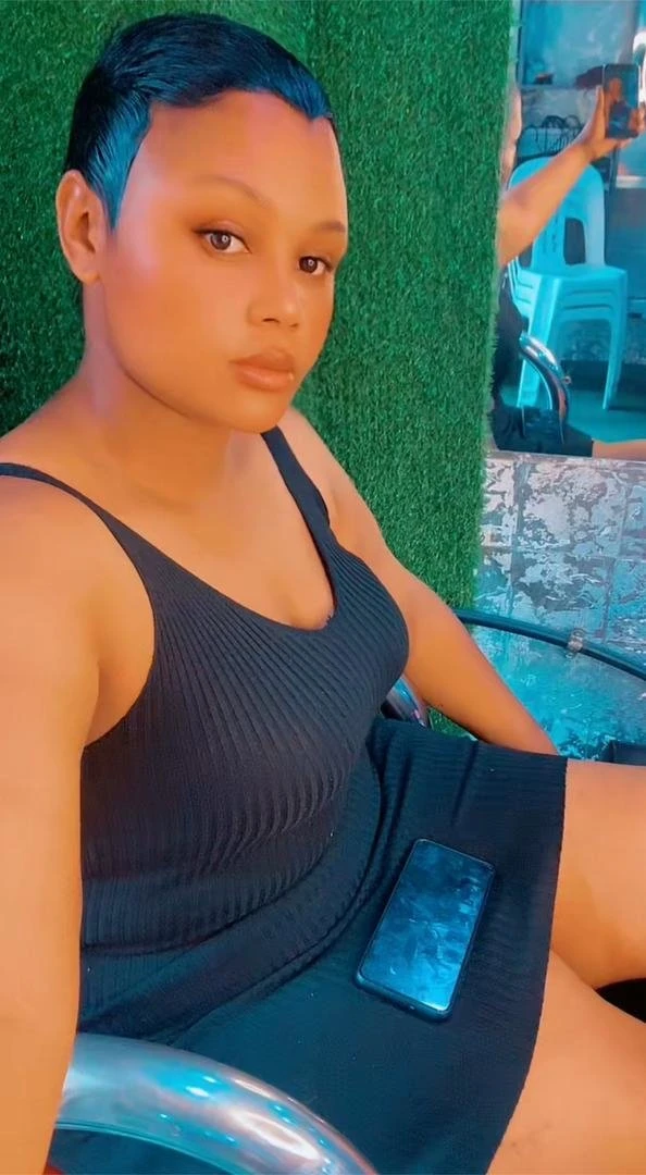 MoMo Darling – Tanzanian escort in Kathmandu — 3 / 8