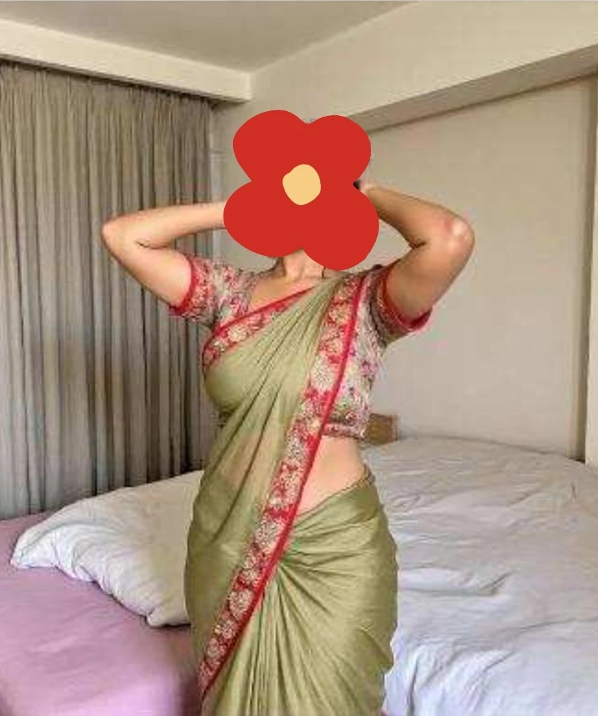 Lucky – Indian escort agency in Hyderabad — 1 / 4