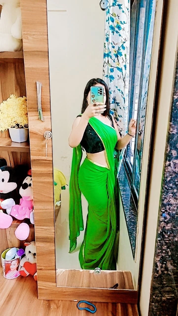 I'm Hot Girl In Saree Here To Make U Wet – Indian escort in Chennai — 3 / 6