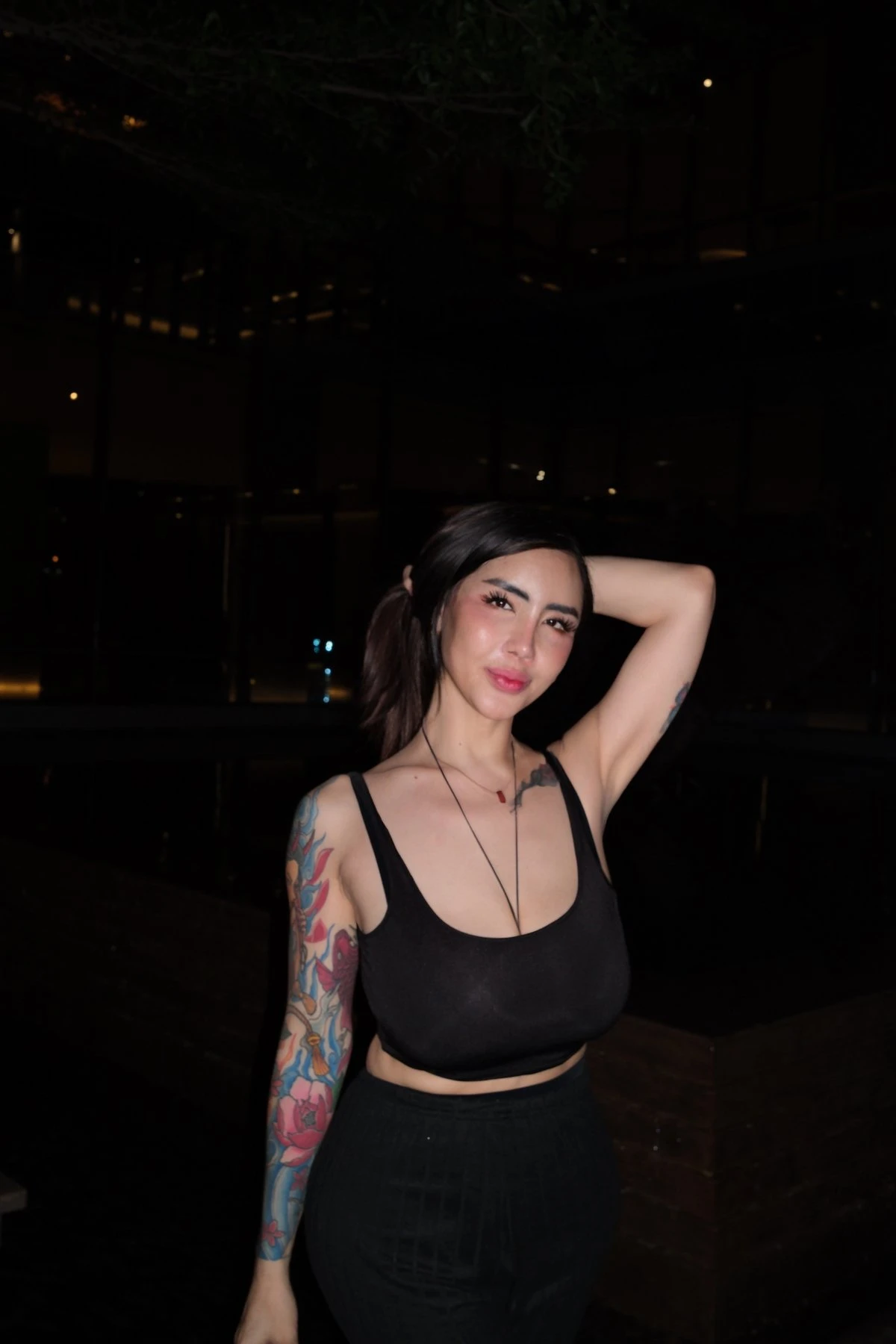 Ishigaki Powers (BDSM Queen) – Mexican escort in New Delhi — 13 / 26
