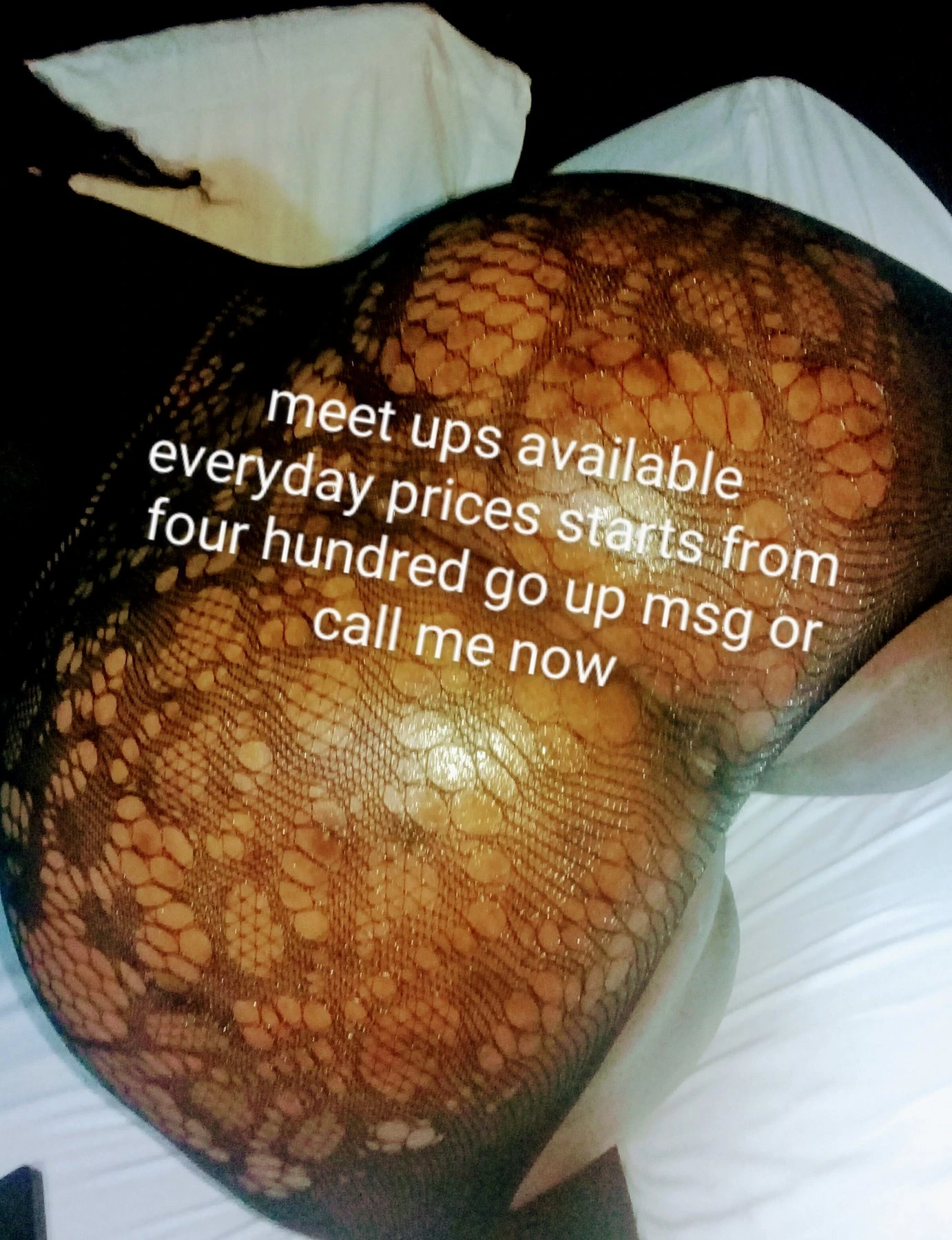 Missthicklips – Trinidadian or Tobagonian escort in Port of Spain — 2 / 4