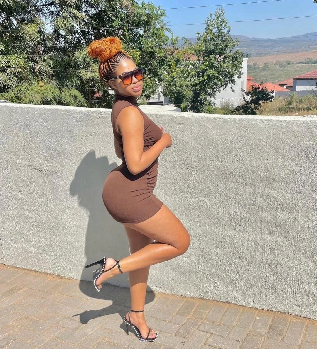 Bunny – Rwandan escort in Chennai, Escort, Chennai