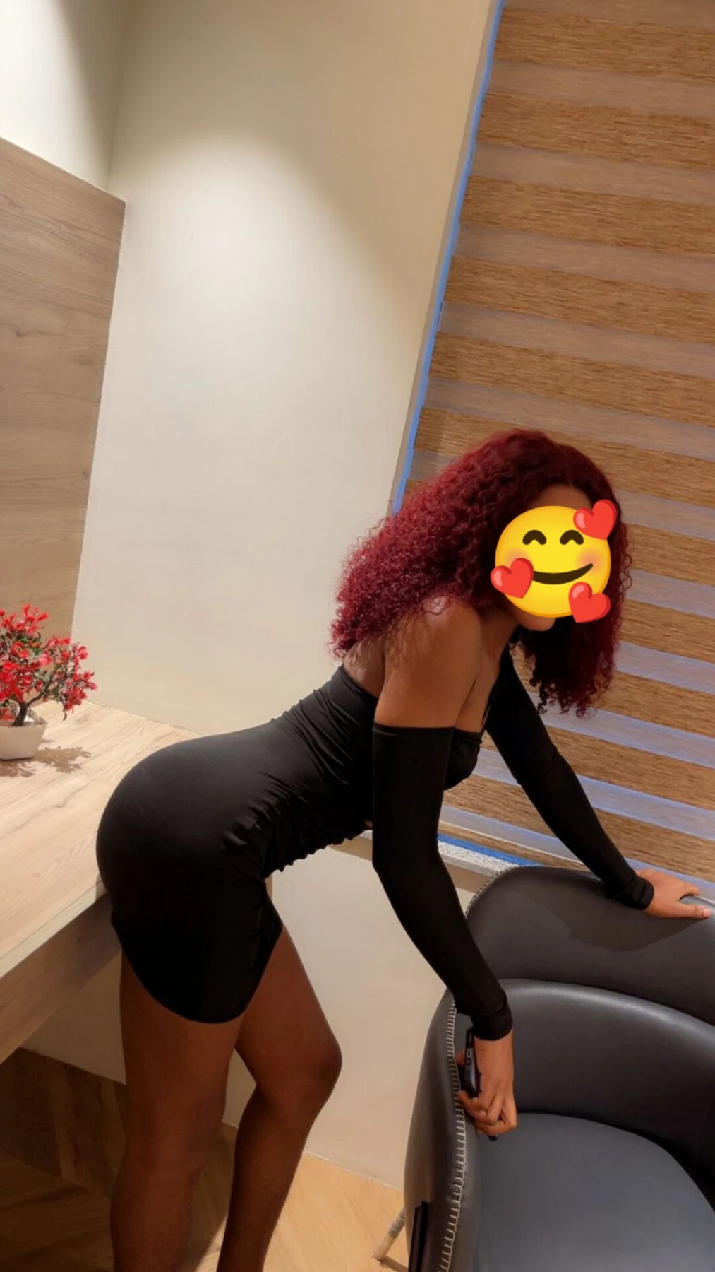 Wet Clara – Kenyan escort in Hyderabad, Escort, Hyderabad